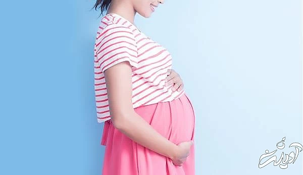 آبله مرغان بارداری